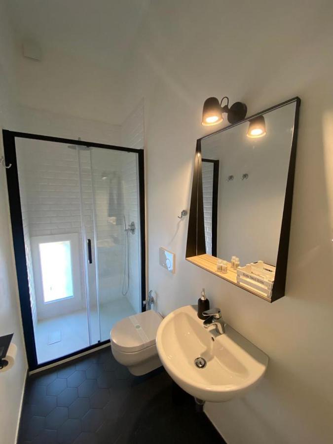 Four Lions Villa Guesthouse Pise Extérieur photo