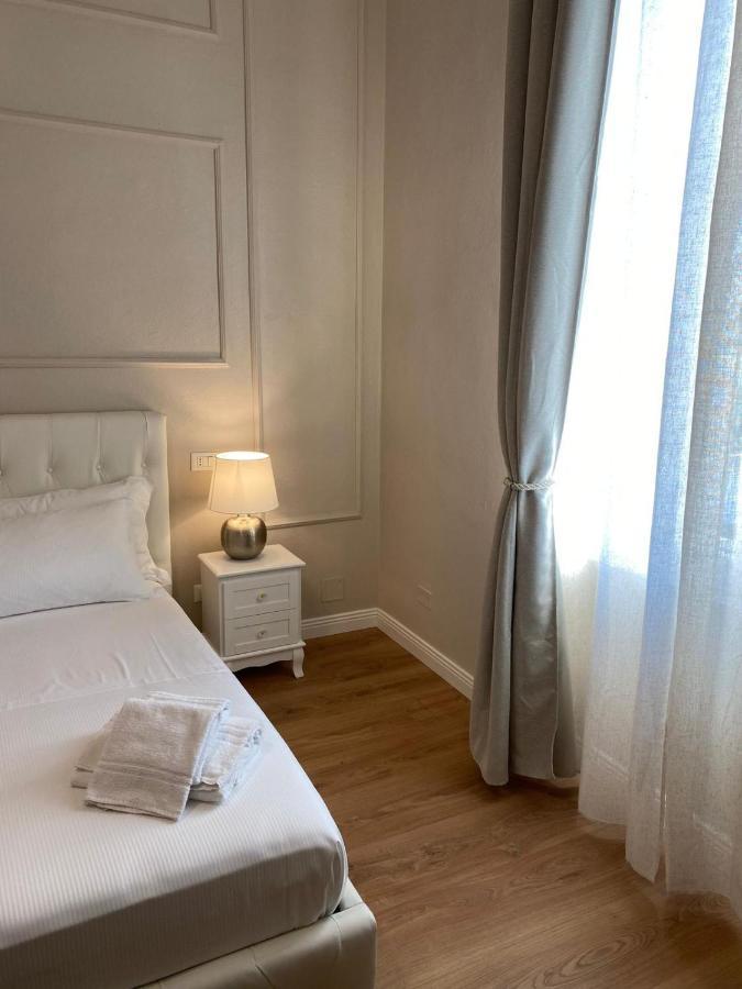 Four Lions Villa Guesthouse Pise Extérieur photo