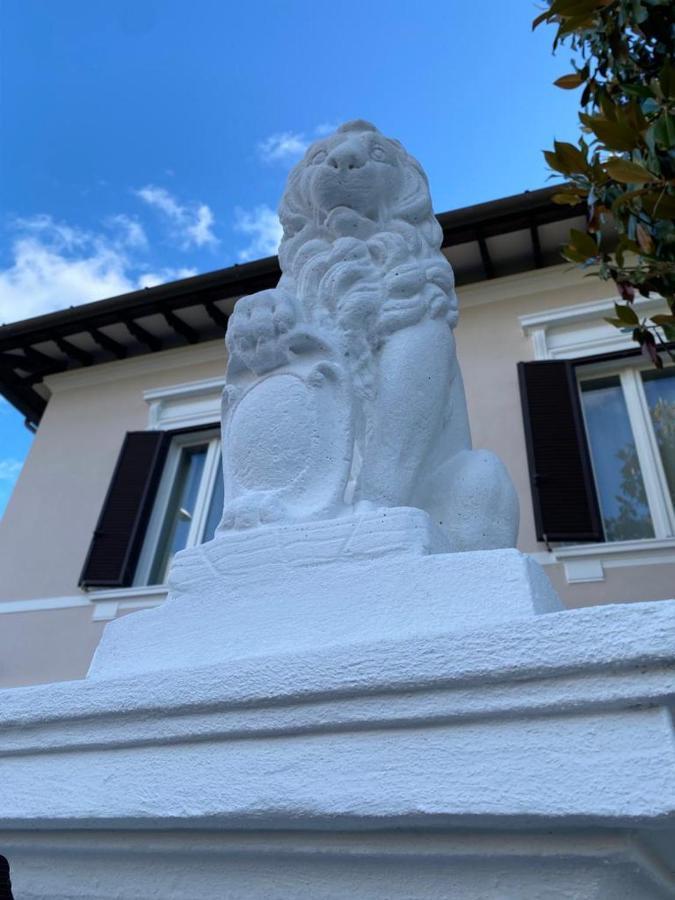Four Lions Villa Guesthouse Pise Extérieur photo